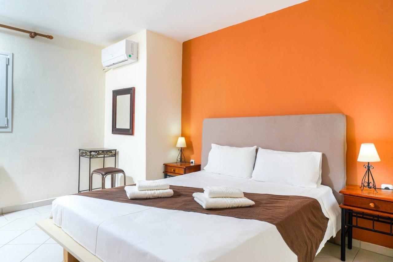 Villa Golden Nest Limenaria  Dış mekan fotoğraf