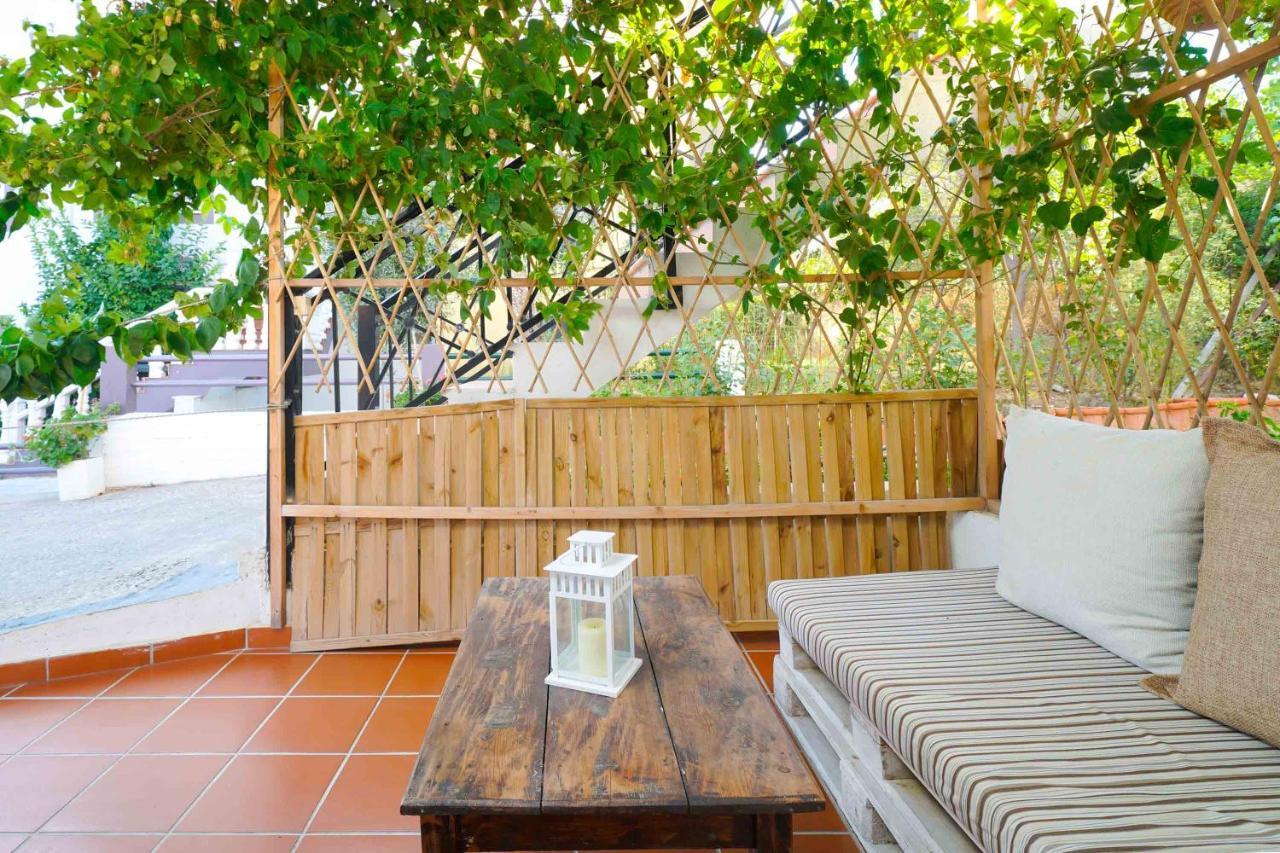 Villa Golden Nest Limenaria  Dış mekan fotoğraf