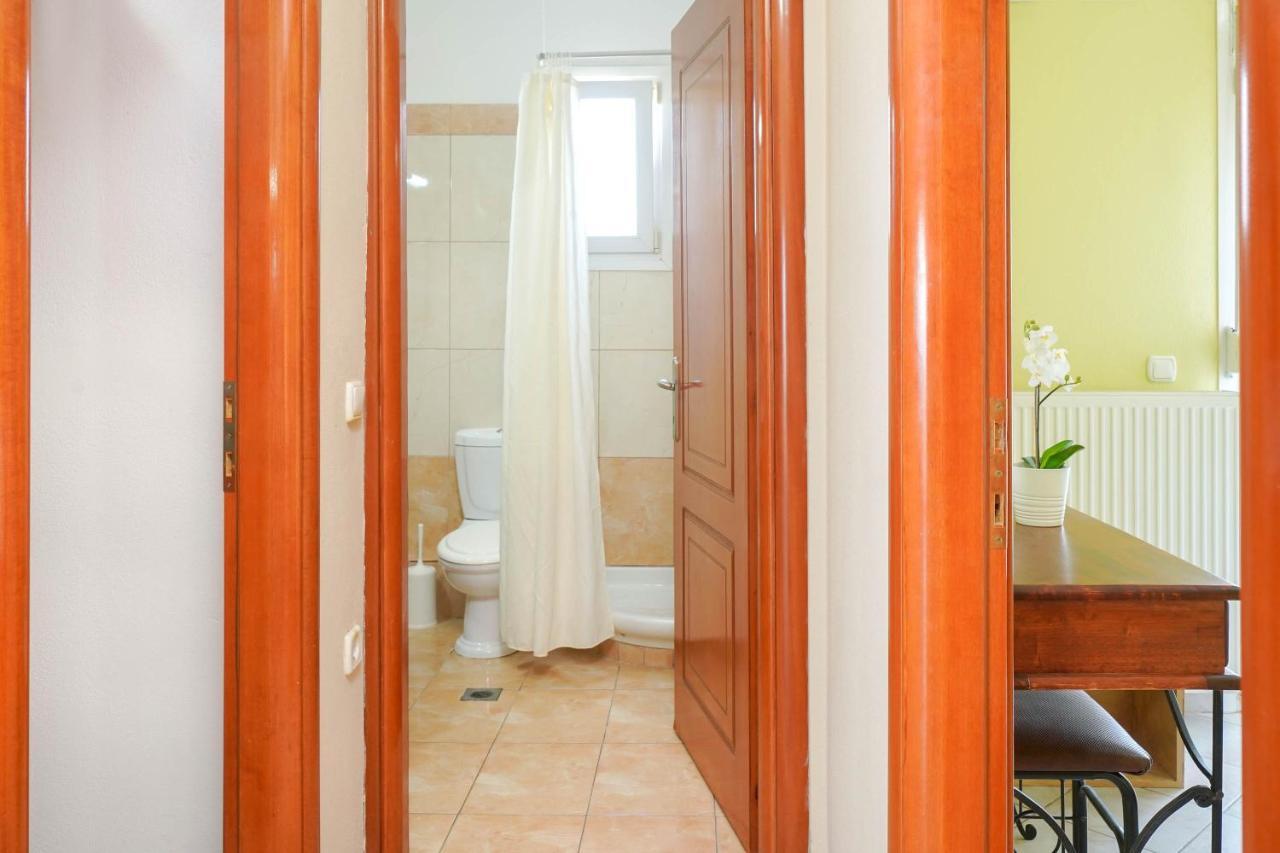 Villa Golden Nest Limenaria  Dış mekan fotoğraf