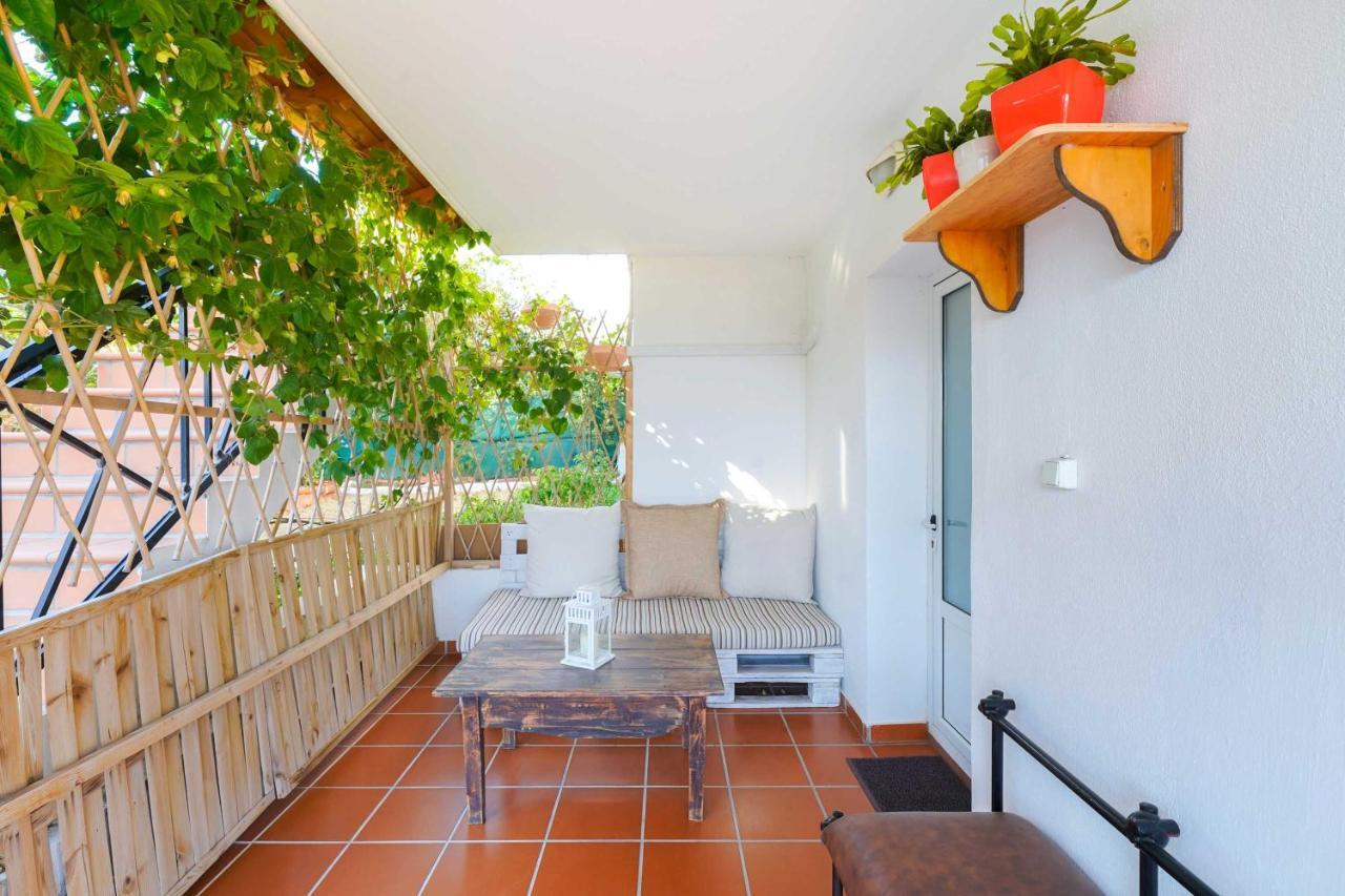 Villa Golden Nest Limenaria  Dış mekan fotoğraf