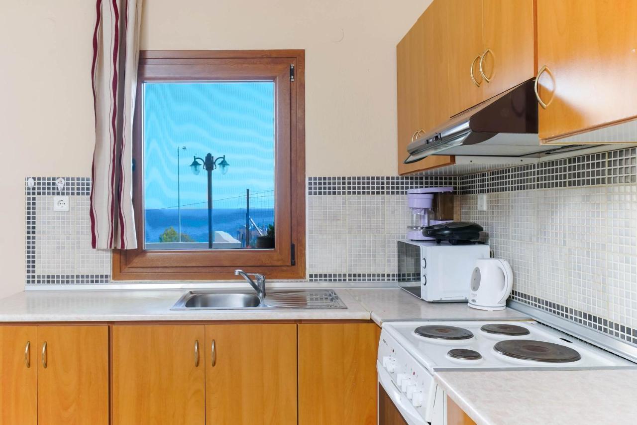 Villa Golden Nest Limenaria  Dış mekan fotoğraf