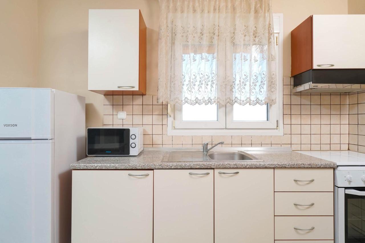 Villa Golden Nest Limenaria  Dış mekan fotoğraf