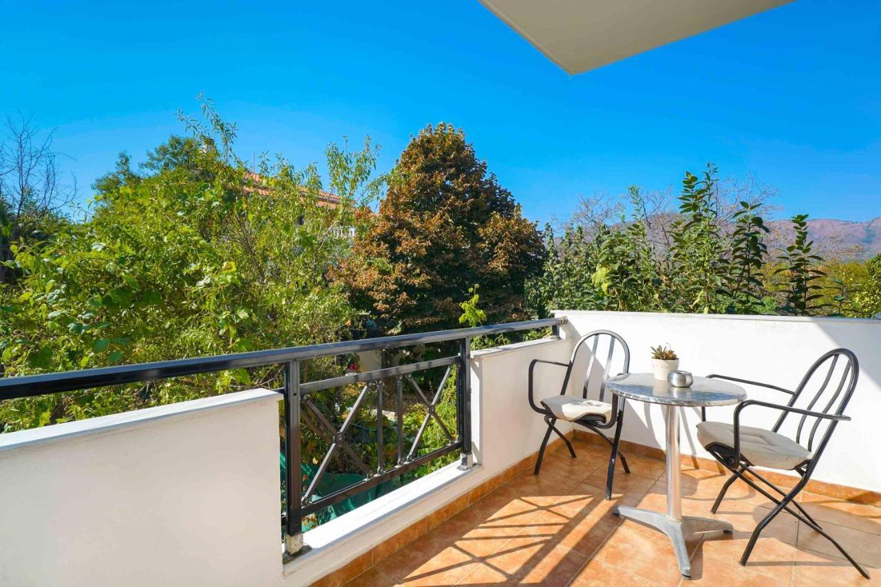 Villa Golden Nest Limenaria  Dış mekan fotoğraf