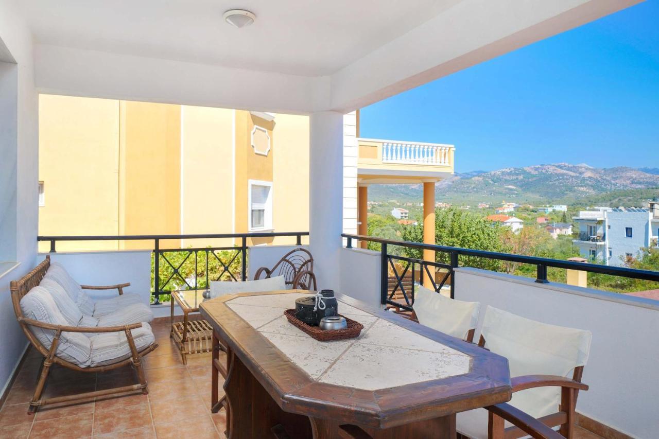 Villa Golden Nest Limenaria  Dış mekan fotoğraf