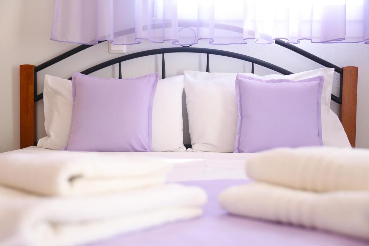 Villa Golden Nest Limenaria  Dış mekan fotoğraf
